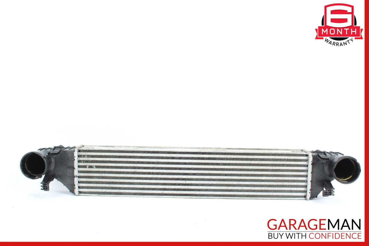 03-05 Mercedes W203 C230 Intercooler Air Cooler Radiator 2035000500 OEM