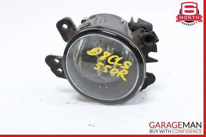 06-12 Mercedes W219 CLS550 S550 CL550 Front Right Side Bumper Fog Light Lamp OEM