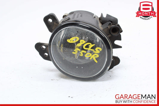 06-12 Mercedes W219 CLS550 S550 CL550 Front Right Side Bumper Fog Light Lamp OEM