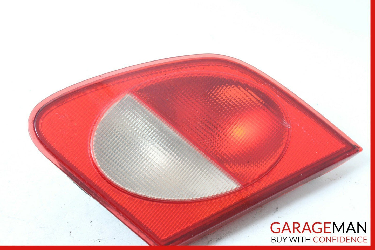 96-99 Mercedes W210 E300 E320 Rear Right Passenger Side Inner Tail Light Lamp