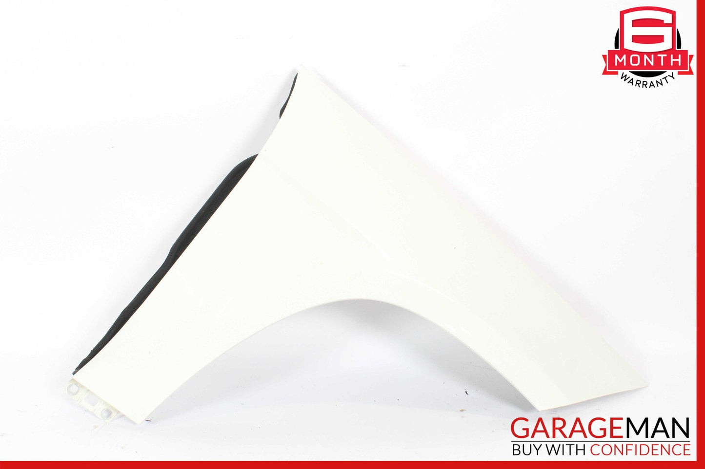 13-19 Mercedes X166 GL450 GL550 GLS550 Front Right Side Wing Fender Panel OEM