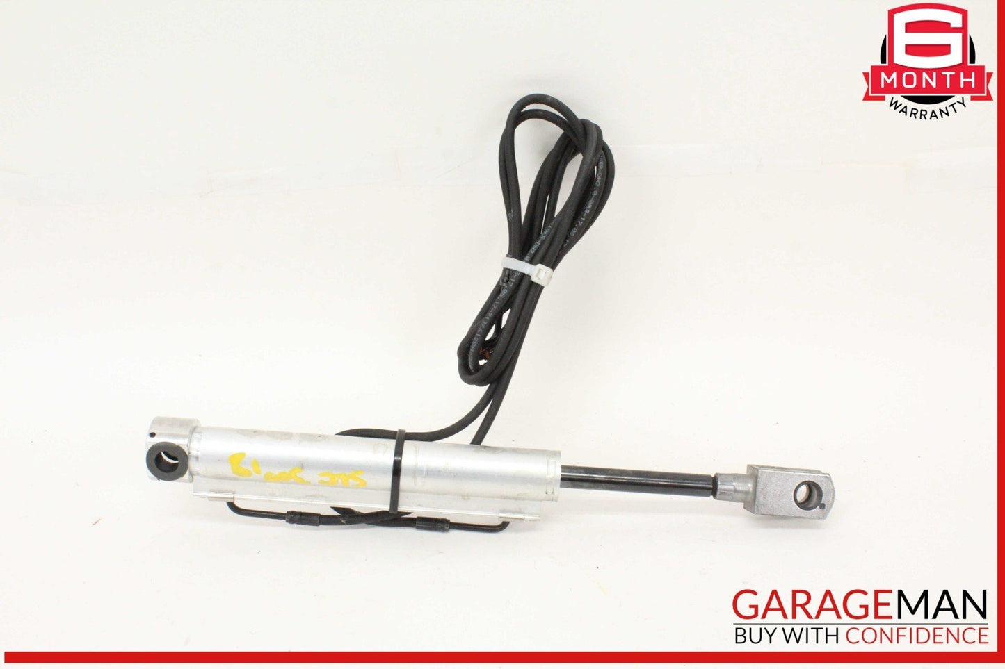12-20 Mercedes R172 SLC300 SLK350 Left Convertible Top Main Drive Lift Cylinder