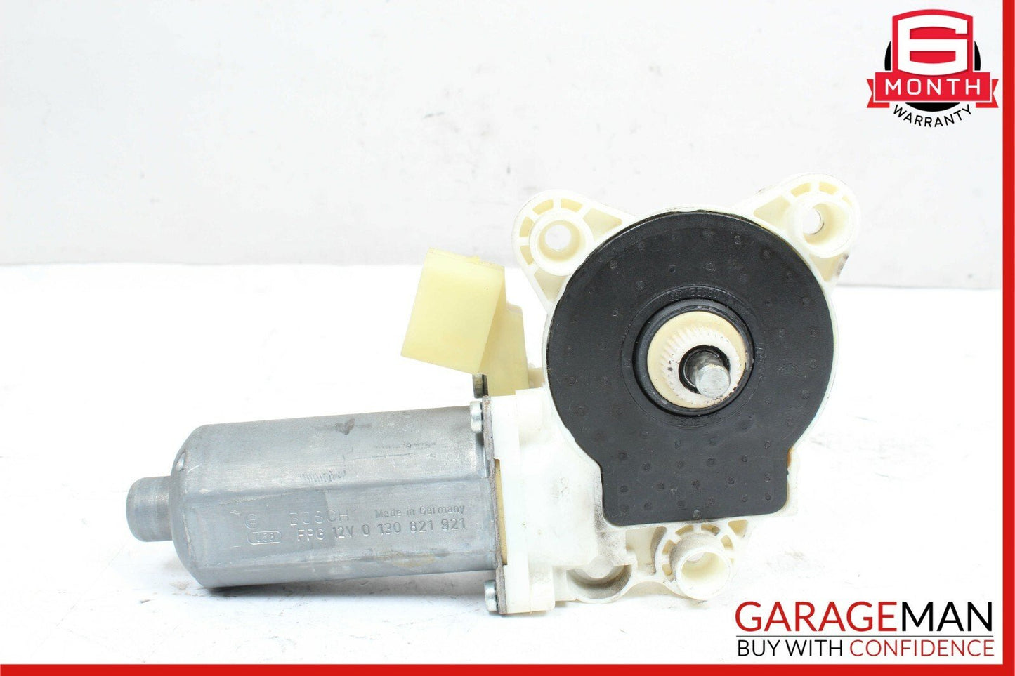 03-12 Mercedes W209 CLK500 CL500 Front Right Side Door Window Regulator Motor