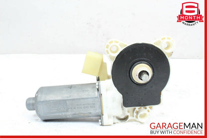 03-12 Mercedes W209 CLK500 CL500 Front Right Side Door Window Regulator Motor