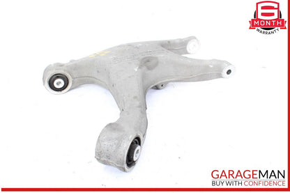 12-18 Audi A6 A7 SQ5 Rear Right Passenger Side Suspension Lower Control Arm OEM