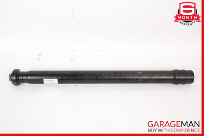 15-18 Ferrari California T Rear Driveshaft Drive Shaft Propeller OEM