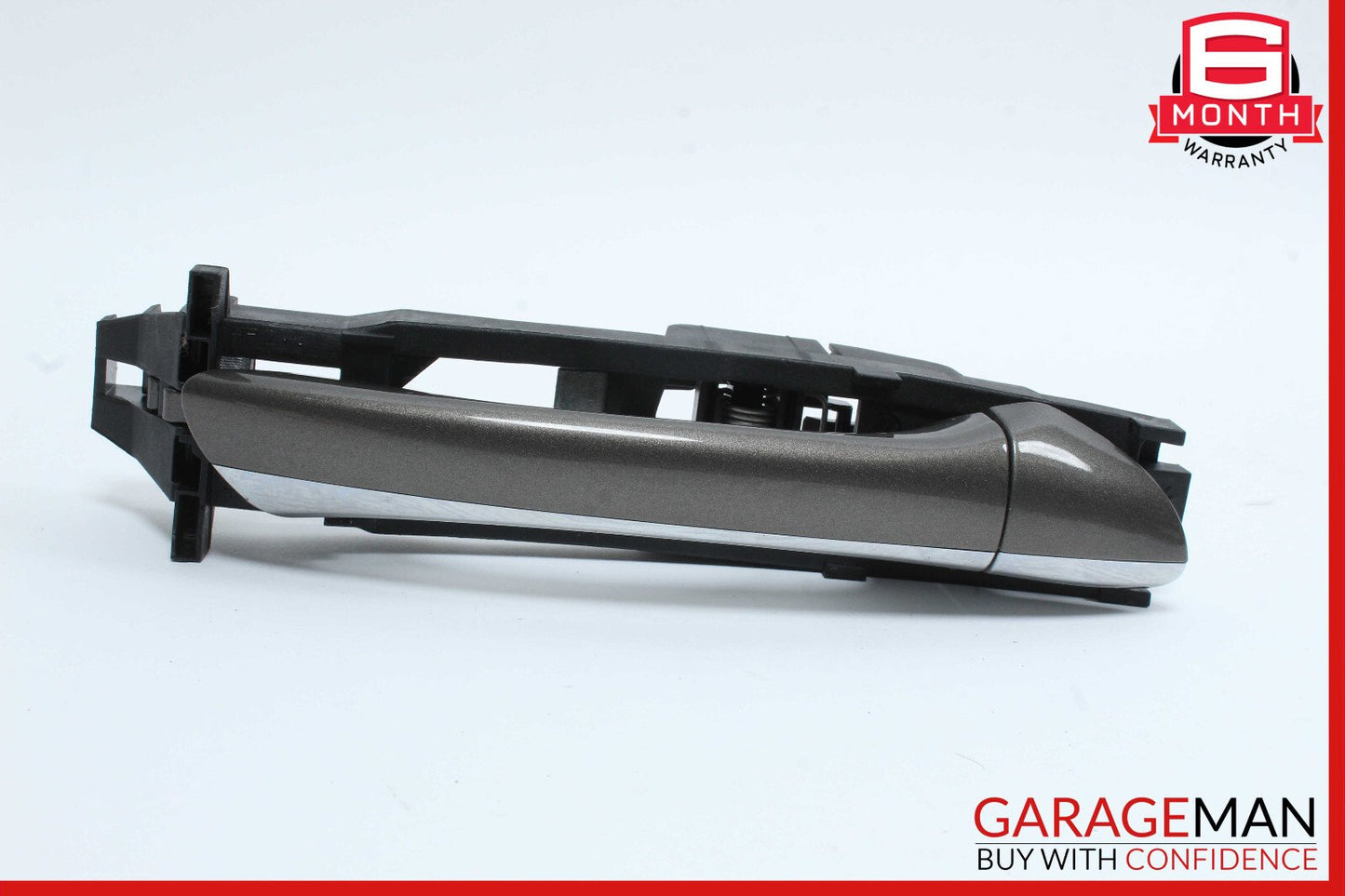 03-09 Mercedes W211 E350 E500 Rear Right Side Exterior Door Handle OEM