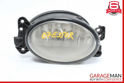 06-10 Mercedes W211 E350 CLK500 R350 Front Right Foglight Fog Light Lamp OEM