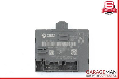 12-18 Audi A6 A7 Rear Left / Right Side Door Computer Control Module Unit OEM
