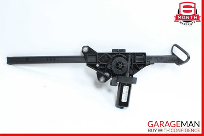 10-17 Mercedes W207 E550 Coupe Front Right Side Seatbelt Feeder Retractor OEM