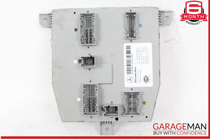 15-20 Mercedes W205 C300 GLC43 C63 AMG SAM Signal Lamp Controle Module OEM