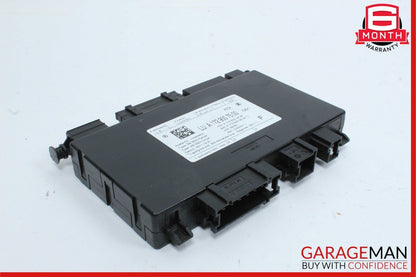 08-18 Mercedes W212 E550 E350 Front Left Seat Control Module 1729007500 OEM