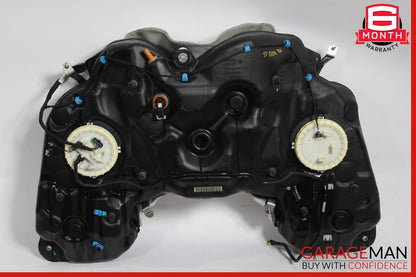 15-19 Mercedes X166 ML400 Fuel Gas Tank Reservoir Assembly OEM
