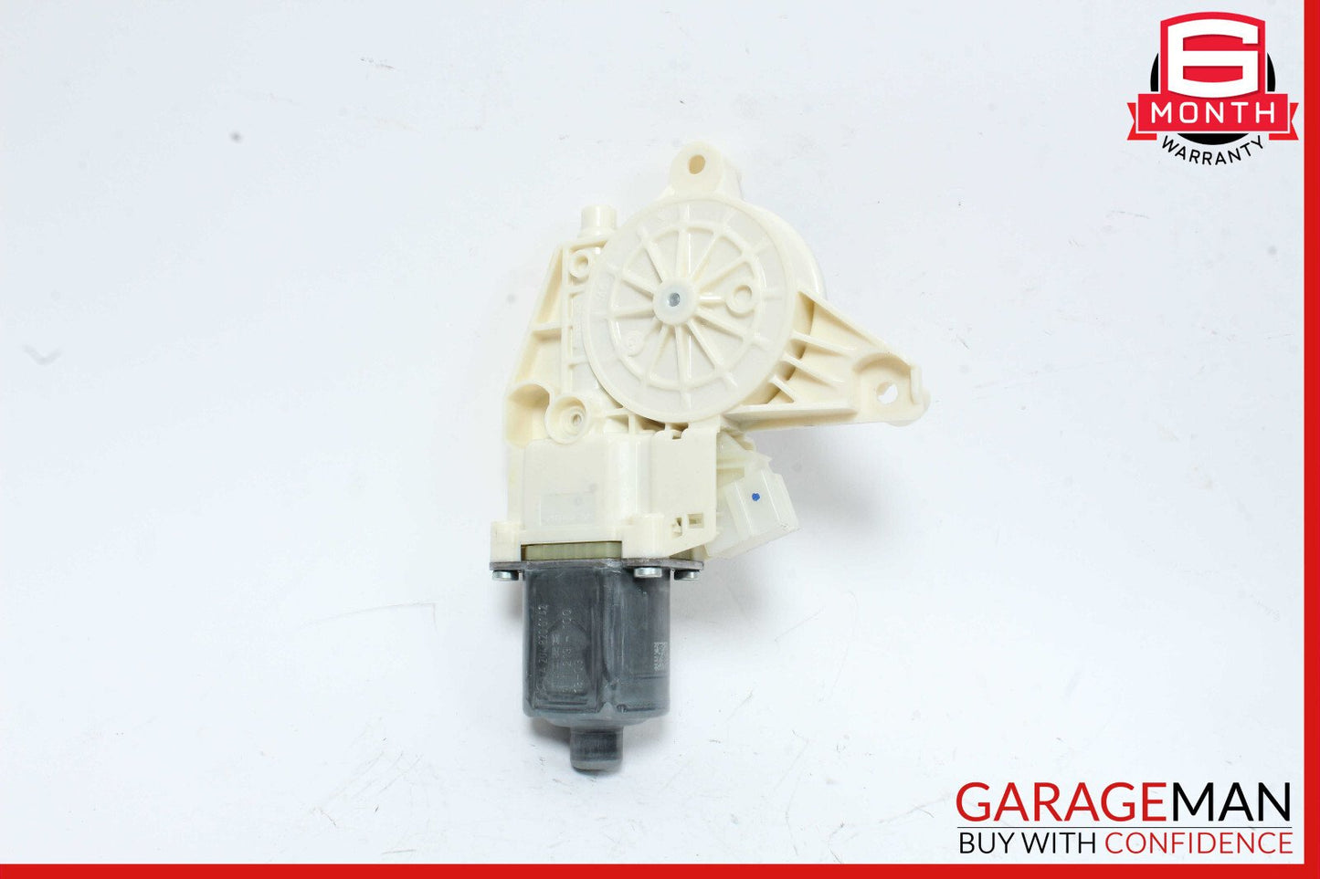 08-14 Mercedes W204 C250 C350 Front Left Door Window Regulator Motor OEM