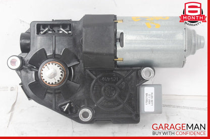 10-17 Mercedes W212 E350 E550 Top Roof Sun Shade Screen Roller Blind Motor Unit