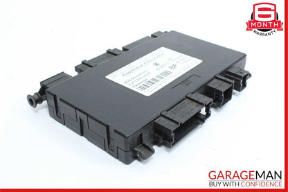03-11 Mercedes W219 CLS550 Under Seat Control Module Front Right Side OEM