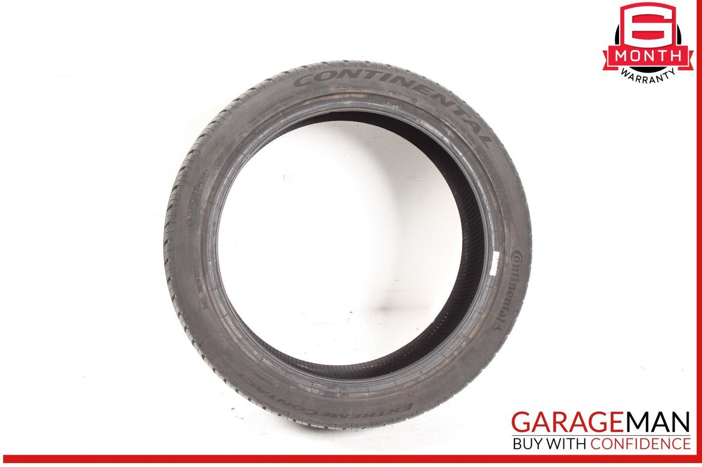 Continental ExtremeContact 235/40 ZR18 95Y Wheel Tire OEM