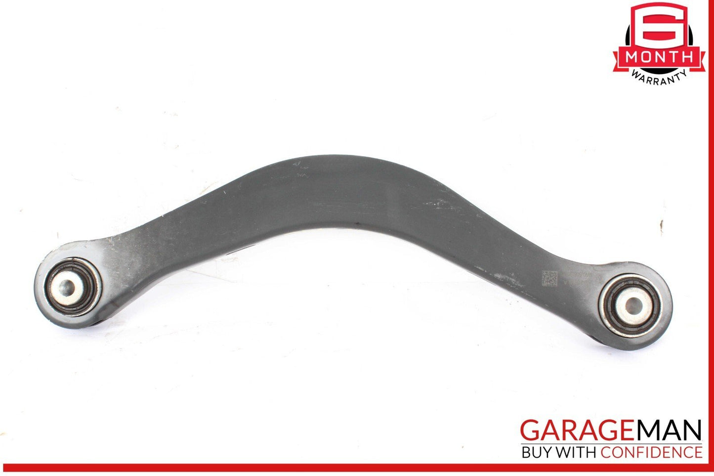 17-24 Audi A4 Rear Left Driver Side Upper Lateral Control Arm 8W0505397C OEM