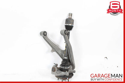 04-13 Cadillac XLR Rear Right Wheel Hub Lower Control Arm Axle Shaft Assembly