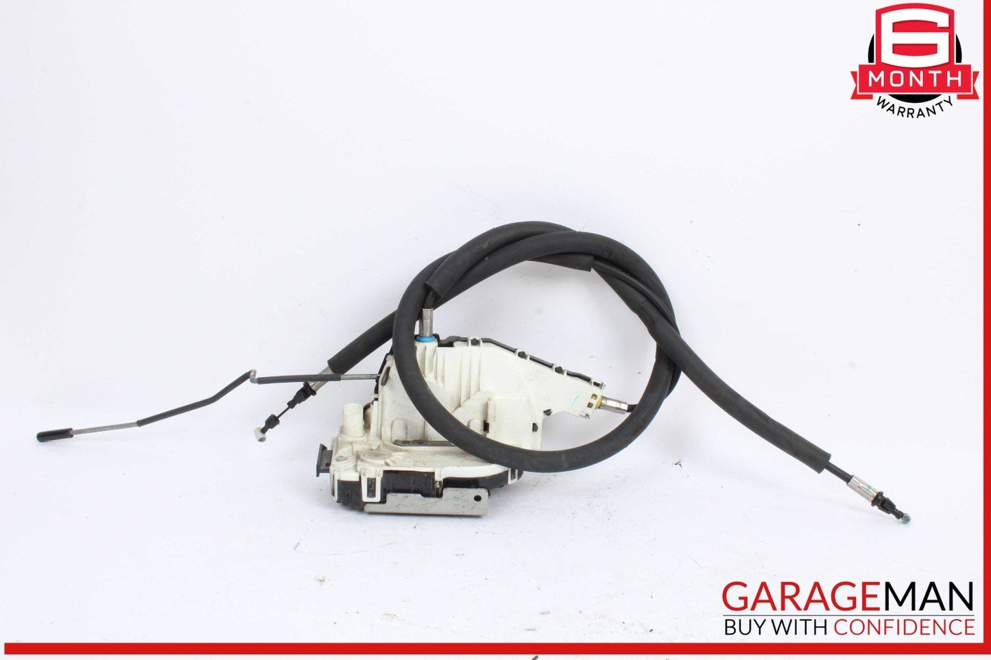14-17 Maserati Quattroporte S Front Right Side Door Lock Latch Actuator OEM