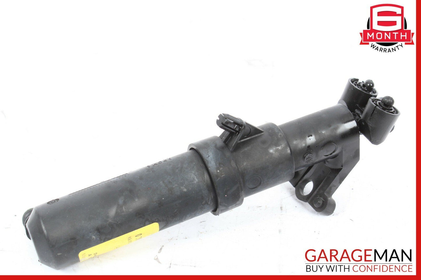 01-07 Mercedes W203 C230 C320 Front Right Side Headlight Washer Wiper Nozzle OEM