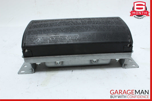 03-12 Mercedes R230 SL500 SL55 SL65 AMG Front Right Side Dash Airbag Air Bag