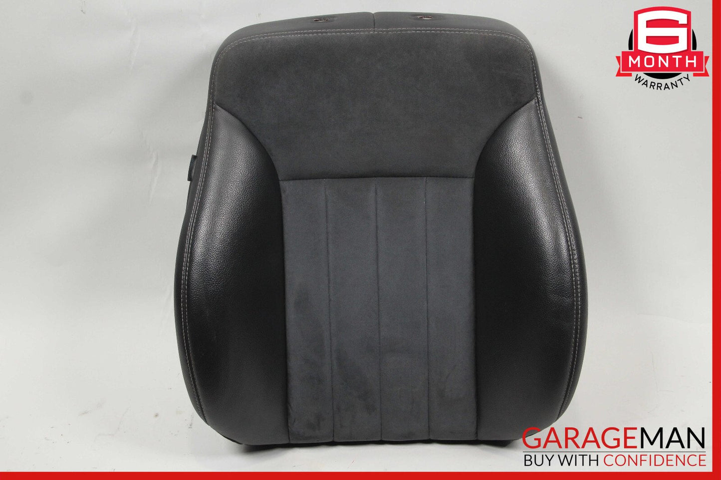 06-10 Mercedes W164 ML350 Front Right Top Upper Seat Cushion OEM