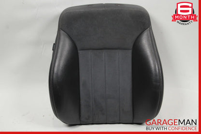 06-10 Mercedes W164 ML350 Front Right Top Upper Seat Cushion OEM