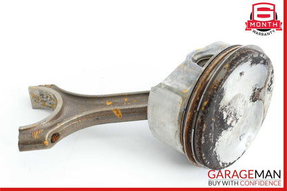03-11 Mercedes S55 CL55 G55 E55 SL55 AMG Engine Motor Piston Connecting Rod OEM