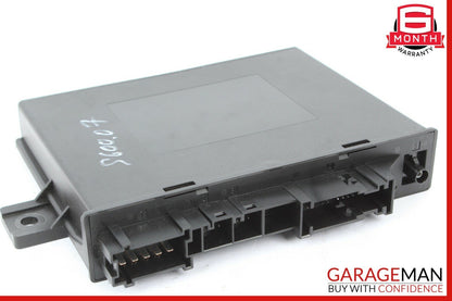 07-09 Mercedes W221 S600 S63 AMG Door Keyless Go Control Module 2218708086 OEM