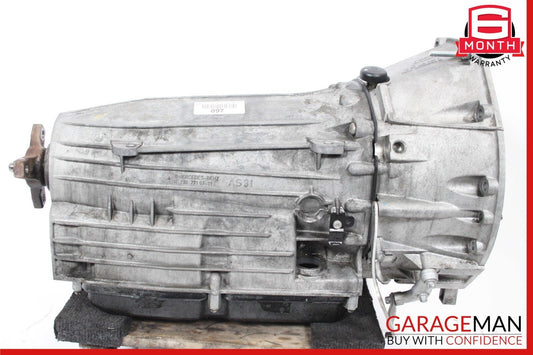 12-15 Mercedes C250 SLK250 7G Automatic Transmission Tranny Assy 722.997 103k