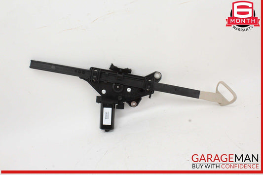 10-17 Mercedes W207 E350 E550 Front Right Side Seat Belt Feeder Retractor OEM