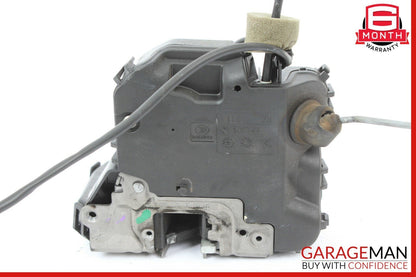 03-09 Mercedes W211 E320 Front Right Passenger Side Door Lock Latch Actuator OEM