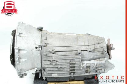 12-13 Mercedes W221 S550 CL550 7G Tronic Automatic Transmission 722.909 RWD 80k