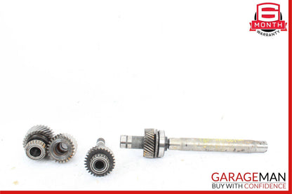 00-05 Lexus GS300 3.0L Tranny Transmission Gear Shaft Set OEM