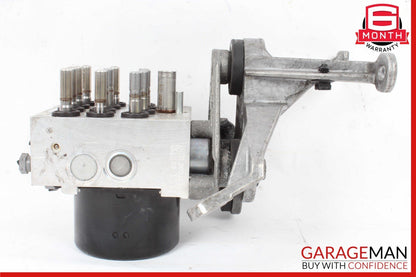 12-15 Mercedes W204 C250 SLK250 GLK350 ABS Anti Lock Pump Brake Module OEM
