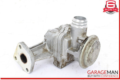 05-15 Mercedes W203 C230 Engine Motor Air Valve 0021408360 OEM