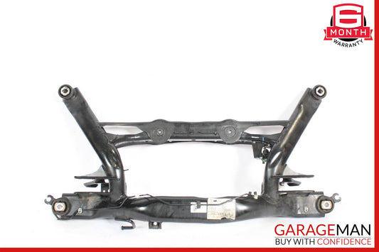 19-24 Audi Q3 Rear Subframe Sub Frame Crossmember Cross Member OEM