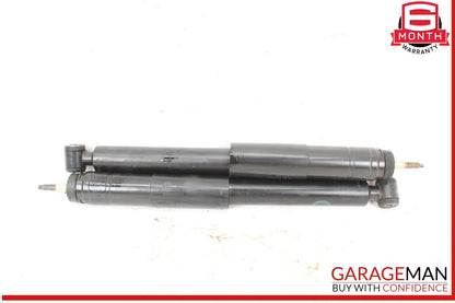 96-02 Mercedes R129 SL500 SL600 Rear Shock Strut Absorber Set 1293260300