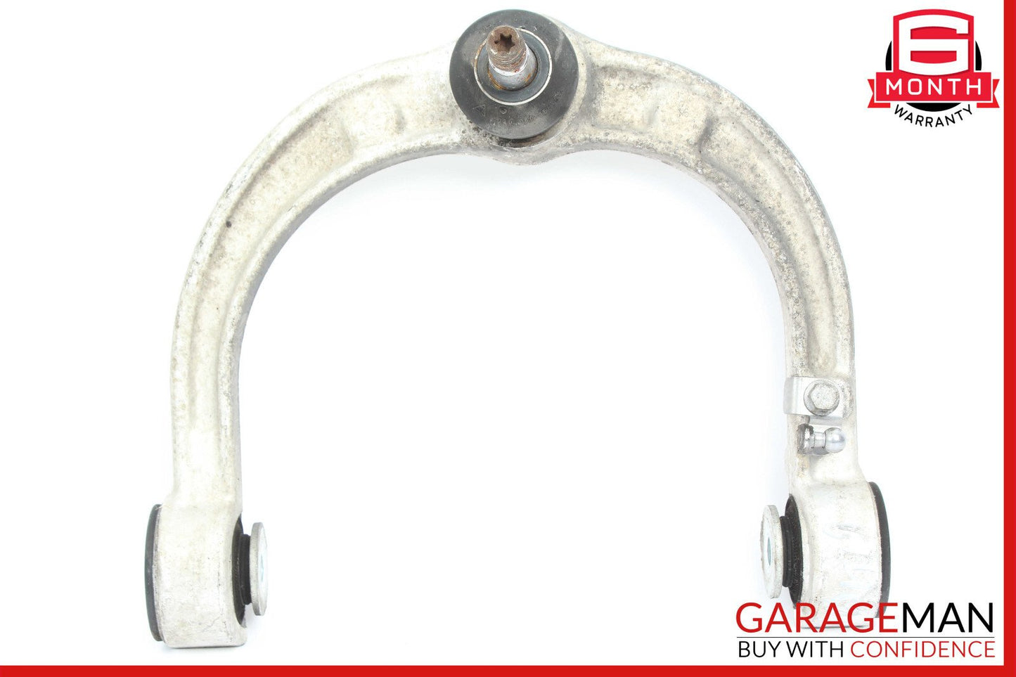 06-12 Mercedes X164 GL550 ML550 Front Right Passenger Side Upper Control Arm OEM