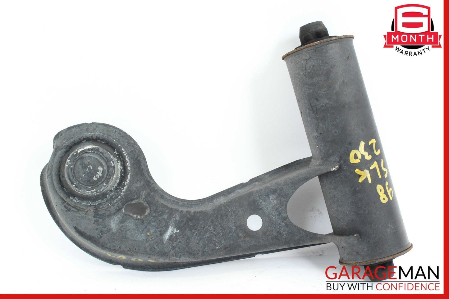 97-04 Mercedes R170 SLK230 CLK320 Front Left Driver Side Upper Control Arm OEM