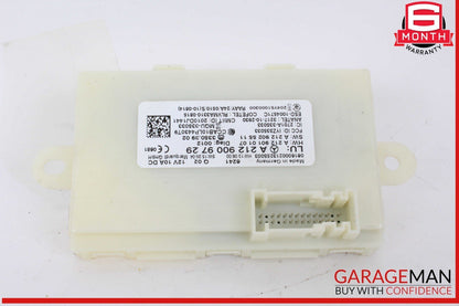 12-20 Mercedes X156 GLA250 SL550 E250 Keyless Go Entry Control Module Unit OEM