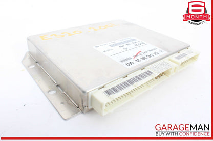 98-02 Mercedes W210 E320 E55 AMG ESP ABS Computer Control Module Unit OEM