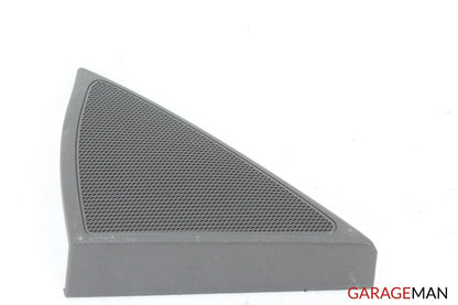 07-13 Mercedes W221 S450 S550 Front Right Passenger Side Tweeter Speaker Cover