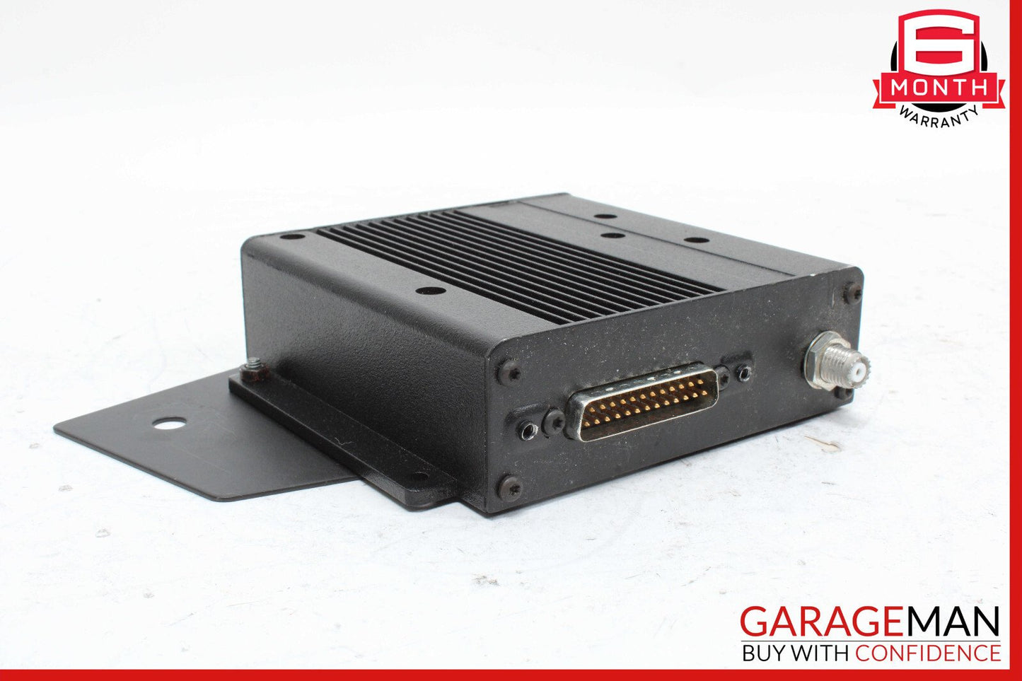 97-04  Mercedes R170 SLK230 SLK320 Motorola Phone Antenna Amplifier AMP OEM