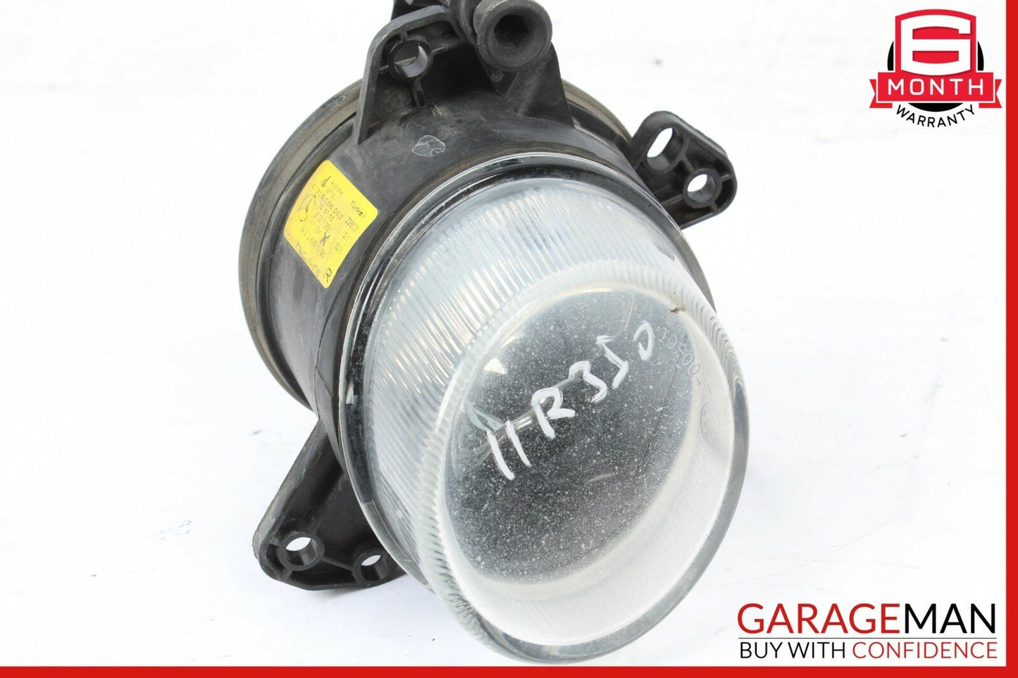 10-13 Mercedes W251 R350 Front Left Side Bumper Fog Light Lamp OEM