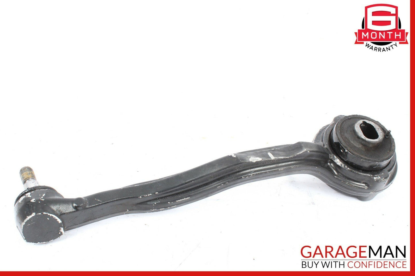 01-07 Mercedes W203 C230 C32 AMG Front Right Side RWD Lower Control Arm OEM
