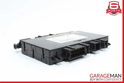 07-12 Mercedes X164 GL450 Rear 3rd Third Row Seat Power Folding Control Module