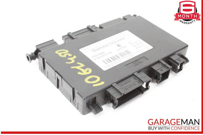 07-12 Mercedes X164 GL450 Third Seat Row Power Folding Control Module OEM