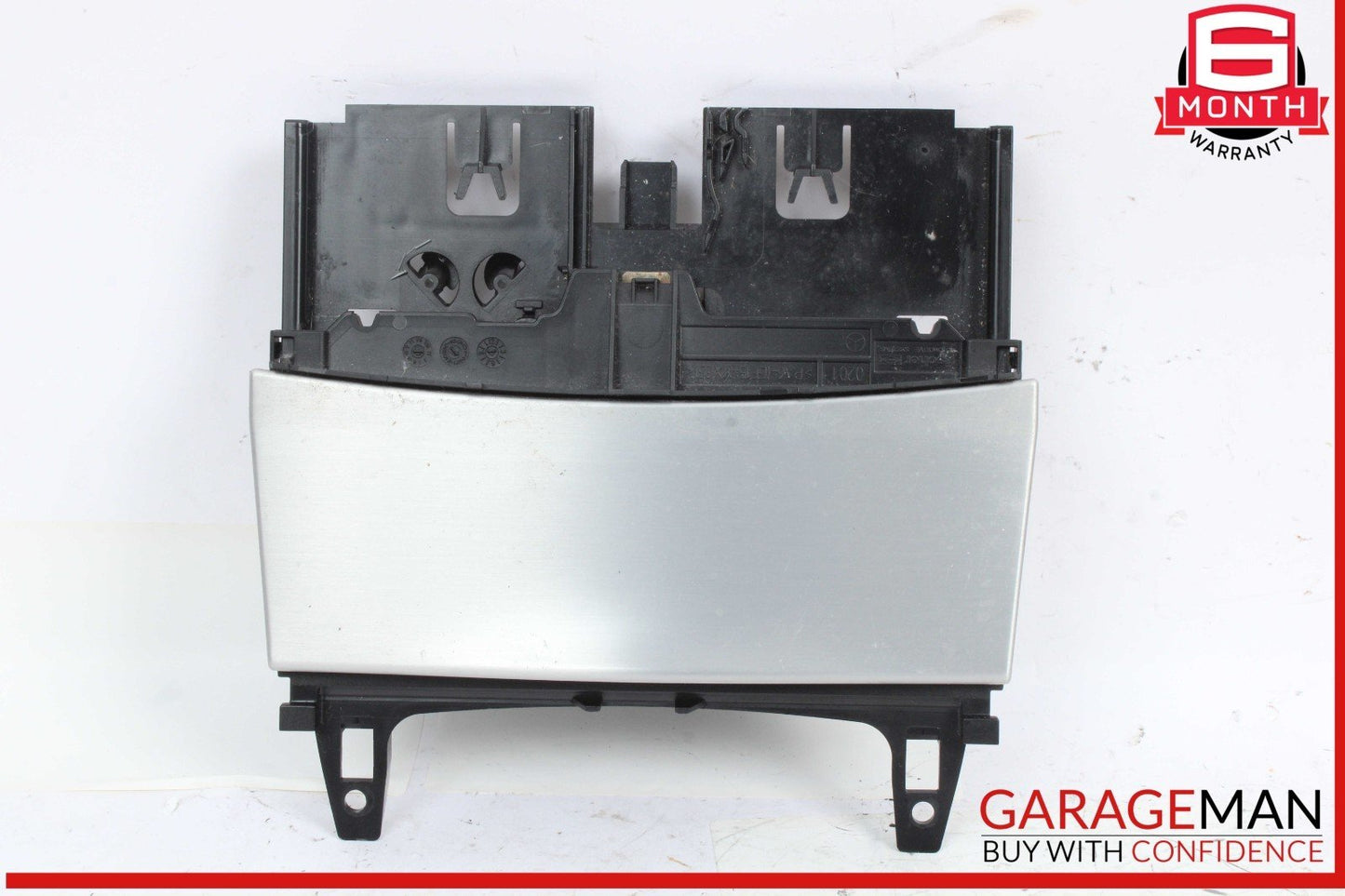 08-17 Mercedes W204 C250 E350 Center Console Ashtray Ash Tray Compartment OEM
